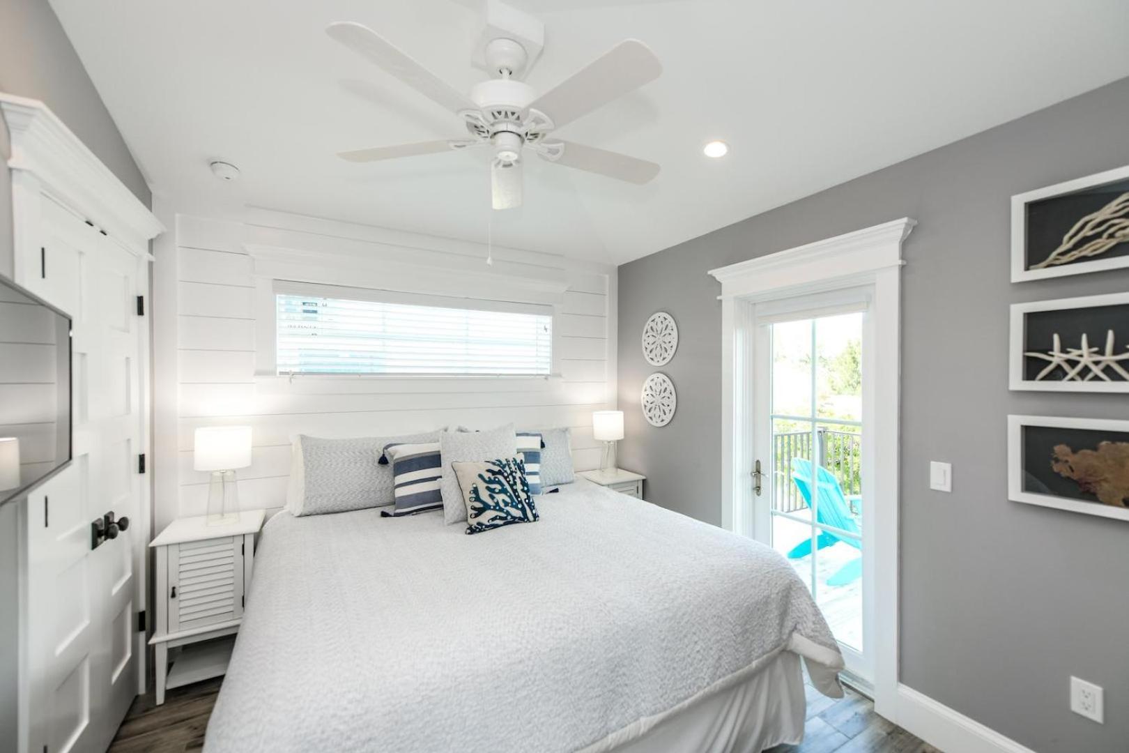 Beach Escape Anna Maria Luaran gambar