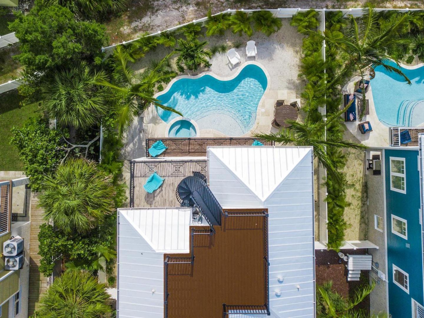 Beach Escape Anna Maria Luaran gambar