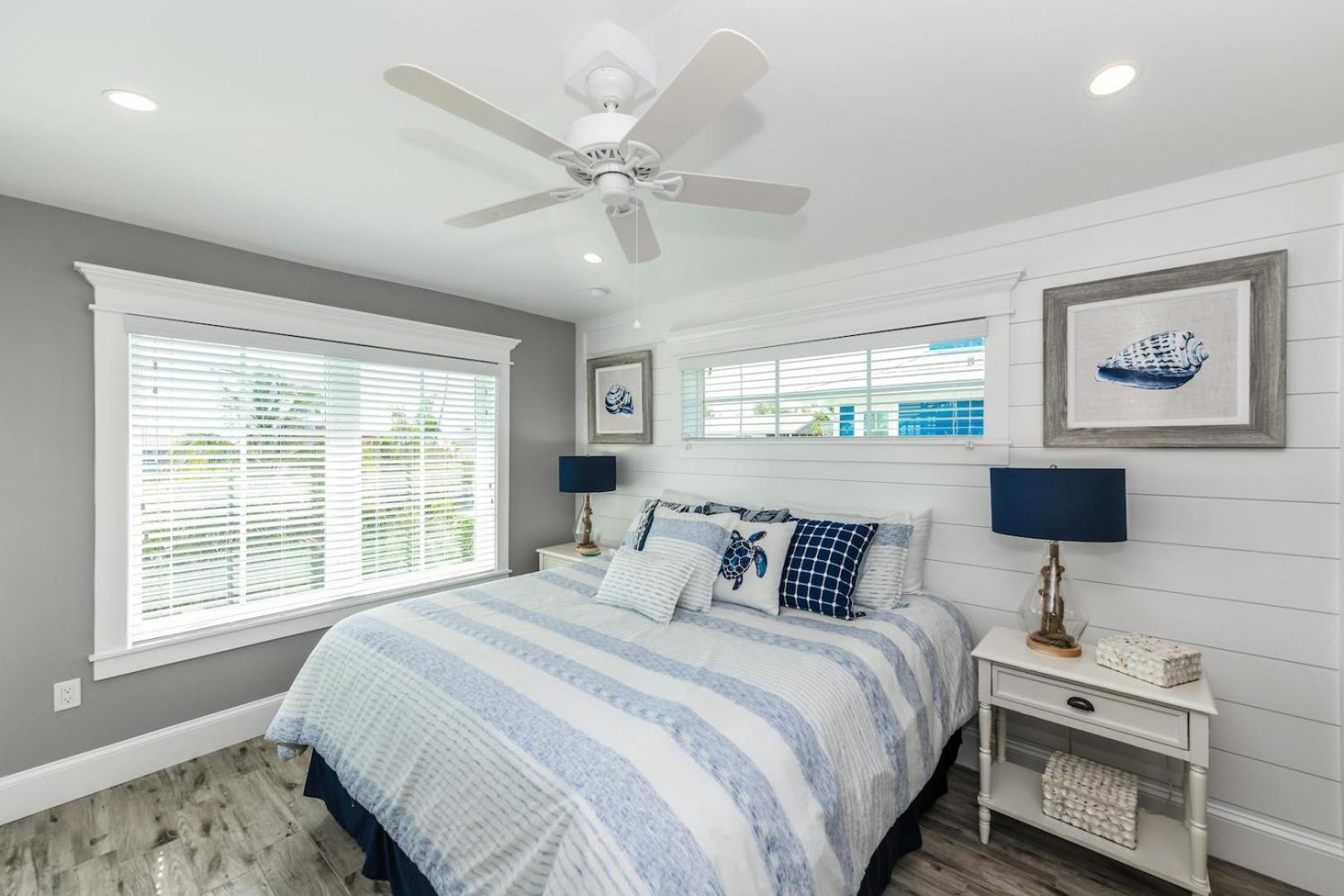 Beach Escape Anna Maria Luaran gambar