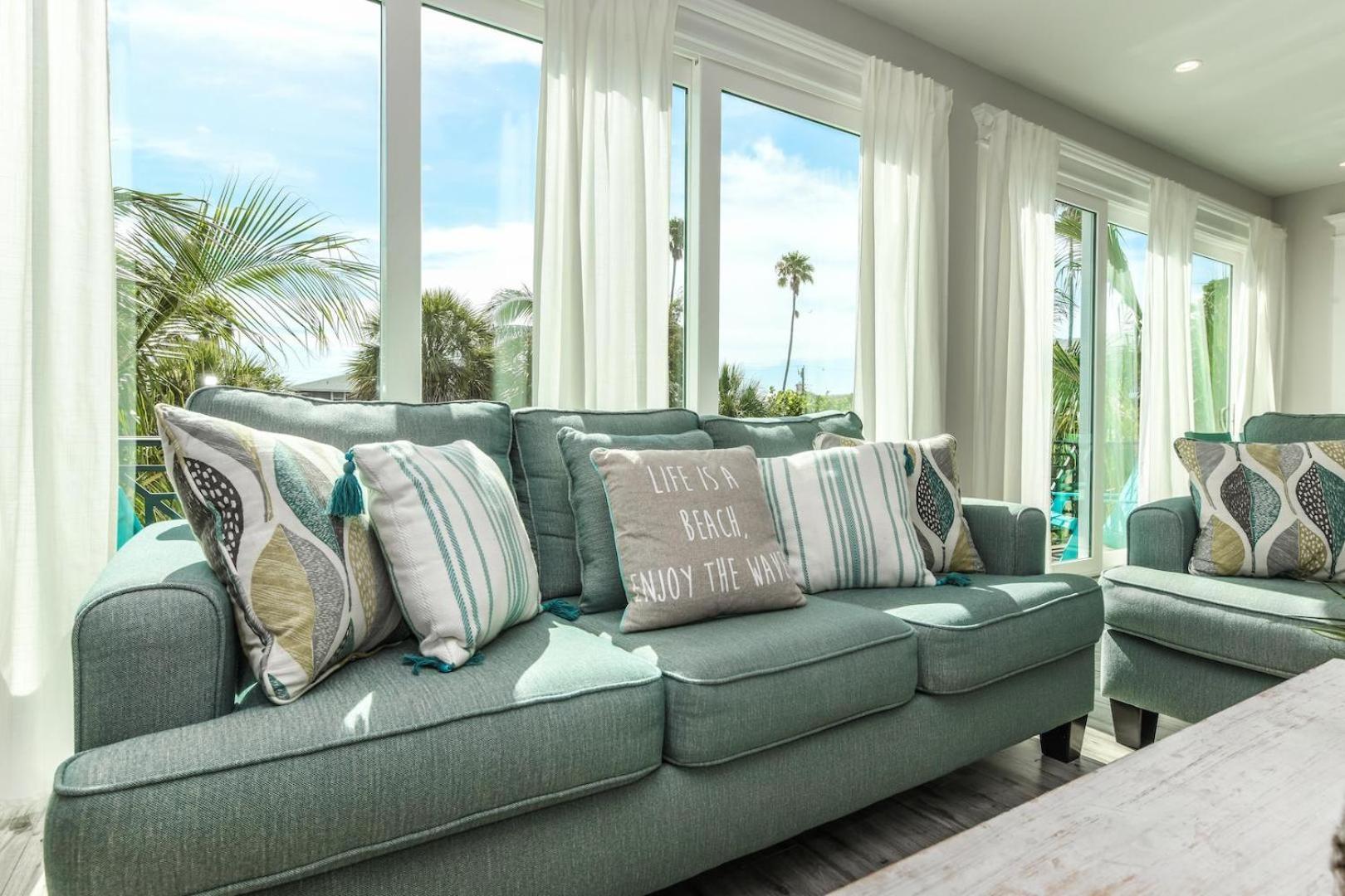 Beach Escape Anna Maria Luaran gambar