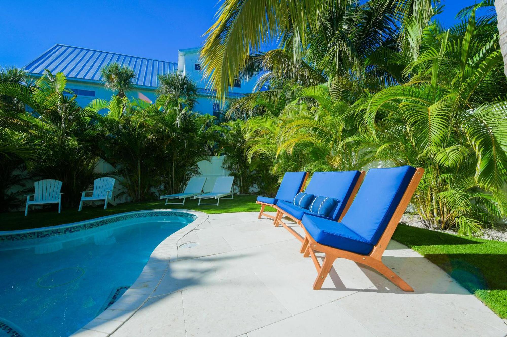 Beach Escape Anna Maria Luaran gambar