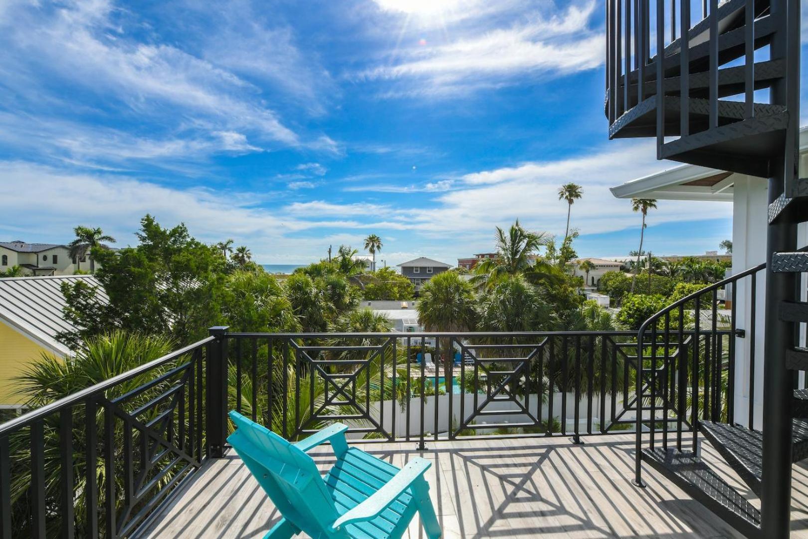 Beach Escape Anna Maria Luaran gambar