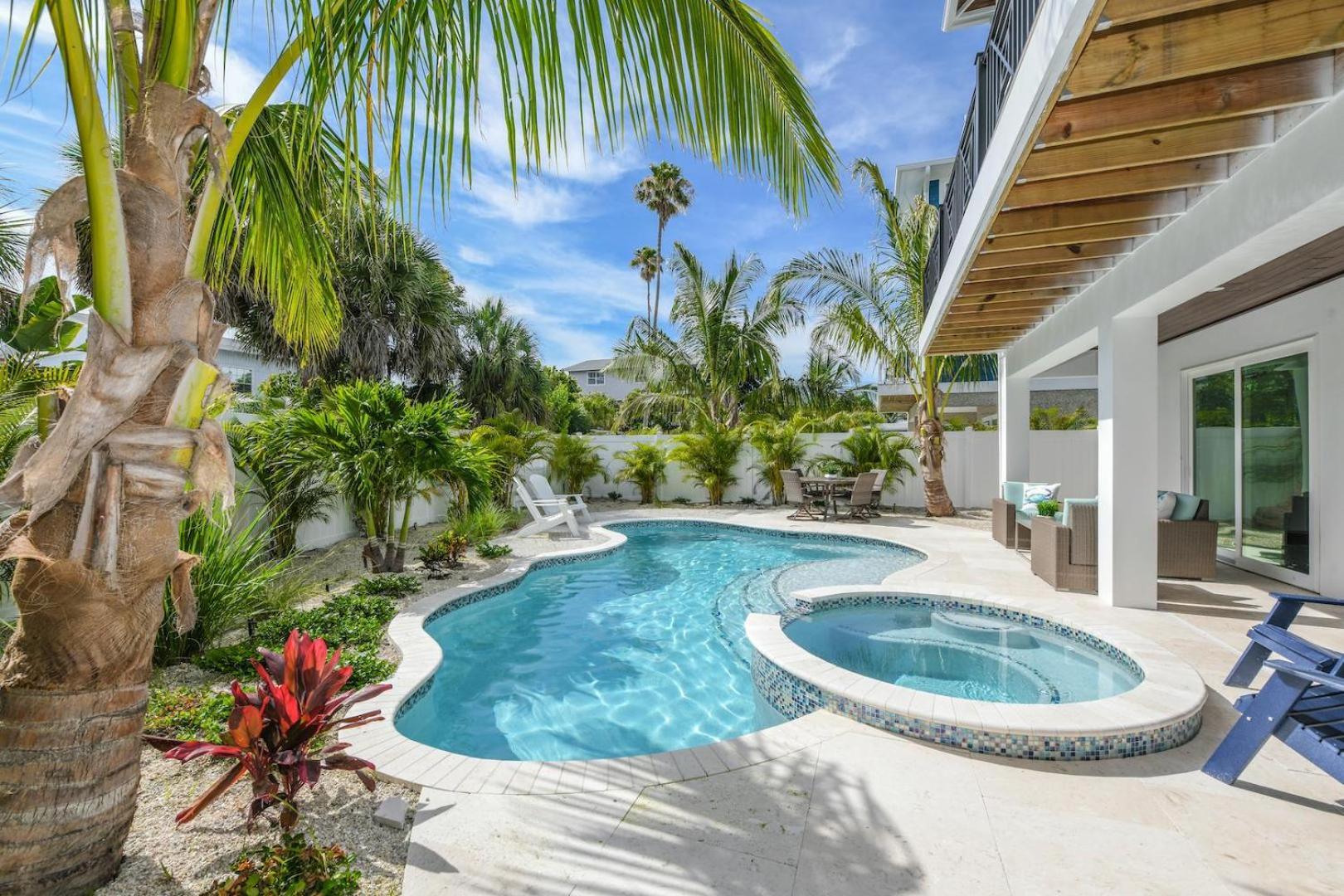 Beach Escape Anna Maria Luaran gambar