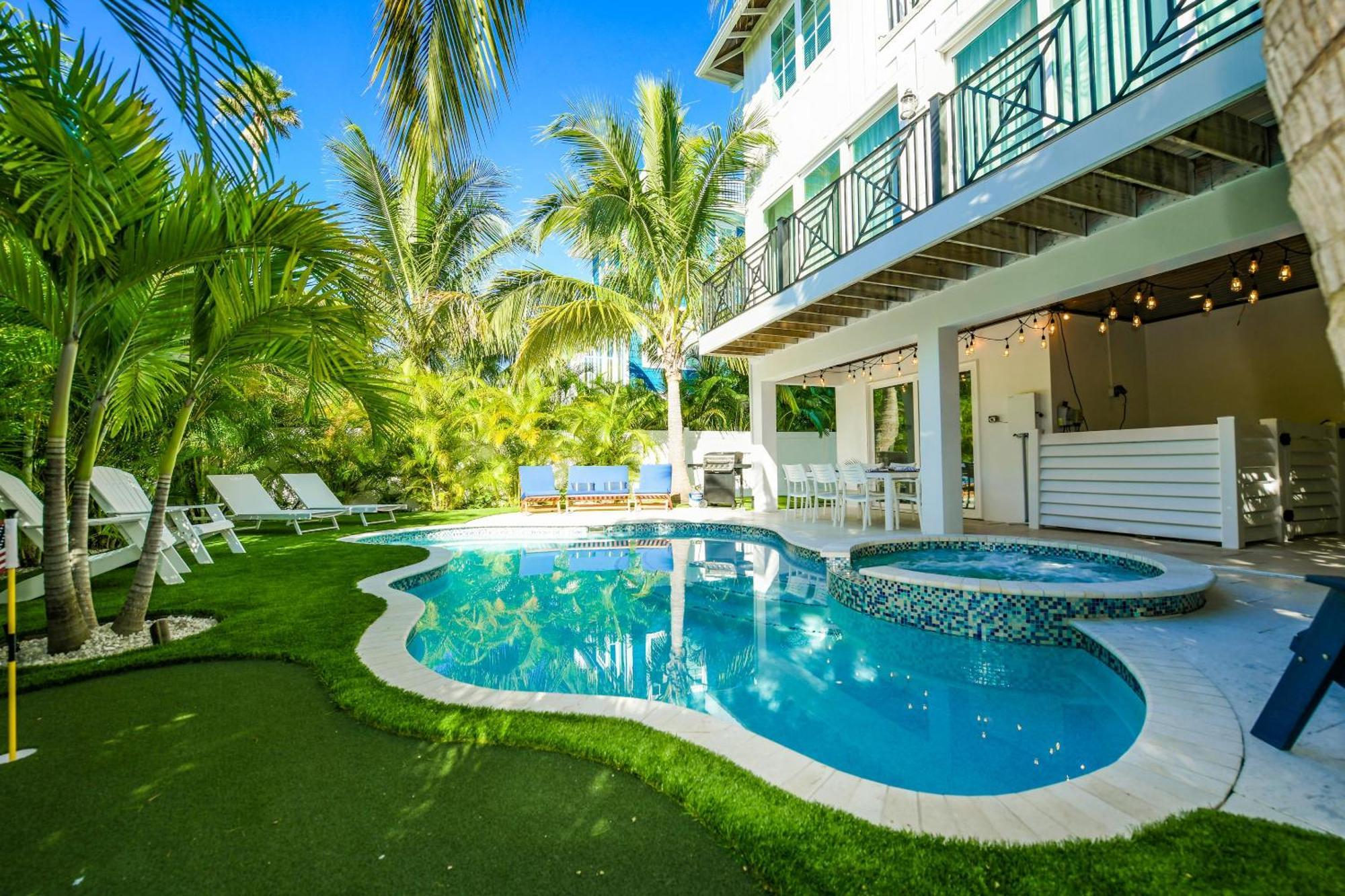 Beach Escape Anna Maria Luaran gambar
